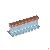 Open Copperhead Conductor Bar