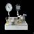 Hs706 Hydraulic High Pressure Comparison Pump