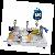 Hs728 Hydraulic Pressure Comparison Pump Pressure Calibrator