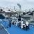 Tp-2100 Customized Aluminum Alloy Grandstand Chairs
