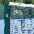 Tp-4000 Square Tennis Post