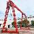 Single-girder Gantry Crane