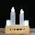 Premium Glass Lotion Bottle With Pump Wholesale