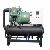 Evaporative Screw Chillers