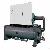 Water-cooled Falling-film Screw Chiller