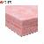 Pink Glass Wool