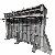 New Jersey Barrier Moulds