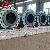 Corrosion-resistant Pipes