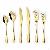 Ss304 Wedding Stainless Steel Cutlery
