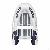 Oner Lightweight Aluminium Rib