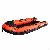 Oner Rescue Boat With Roll-up Floor