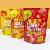 Custom Dried Fruits Packaging Pouch