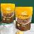 Custom Stand Up Cashew Nuts Pouch