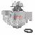 Jeep Wrangler Water Pump