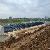Air Shield Dam For Flood Control Projects