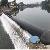 Eco-friendly Rubber Water Dam For Sustainable Water Management