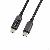 Usb C 240w Fast Charging Cable With Led Display