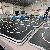 Wrestling Mat
