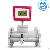 Gas Turbine Flowmeter
