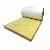 Glass Wool Blanket With Polypropylene Foil