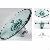 Aerodynamic Disc Suspension Glass Insulator