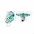 Standard Disc-type Suspension Glass Insulators