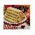 Sesame Cookie Rolls From China Crispy Snack Supplier