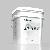 Inorganic Mineral Interior Wall Coating