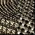 Decorative Woven Wire Mesh For Walls, Ceilings, Dividers, Balustrades, And Facades