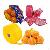 Pe Tubular Knitted Sleeve Net For Fruits And Vegetables