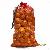 Potato Bag, Leno Mesh Bag, For Packing The Produce
