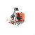 Ceramic Floor Tile Laying Robot