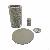 Sintered Powder Filter Elements