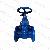 Flanged Hard-seal Gate Valve