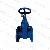 Hard Sealed Gate Valve