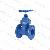 Rising Stem Resilient Seated Gate Valve