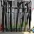 Palisade Fence