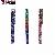 Bradle Colorful Acrylic Resin Fountain Pen