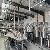 Stainless Steel Mixing Tank
