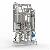 Stainless Steel Biological Reaction System