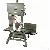 Bone Saw / Bone Cutter Machine