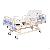 For Sale 3 Crank Hospital Bed Zf-b01