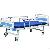 Single-crank Manual Hospital Bed Zf-m04-b