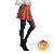Thermal Deodorizing Collagen Tights, 150d