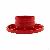 321ductile Iron Grooved Fittings Adaptor Flange