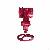 Grooved Non-rising Stem Soft Seal Signal Gate Valve