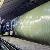 Frp Continuous Winding Pipe