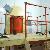 Hot Isostatic Pressing Machine