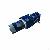 Brushed Dc Worm Gear Motor