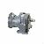 Gearhead With Iec Horizontal Mounted